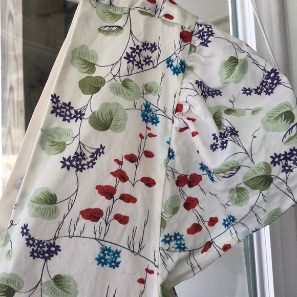 A Pea in the Pod/ TIBI Medium Maternity Top EUC - Picture 4 of 4